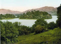 Ireland Sligo Lough Gill A4 Photo Print