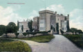 Ireland Sligo Markree Castle A4 Photo Print