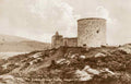 Ireland The Tower Garnish Island A4 Photo Print