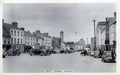 Ireland Thurles Liberty Square A4 Photo Print