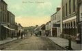 Ireland Tipperary Abbey Bank Place A4 Photo Print