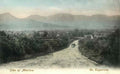 Ireland Tipperary Aherlow Glen Iii A4 Photo Print
