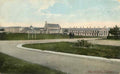 Ireland Tipperary Barracks Ii A4 Photo Print