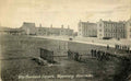 Ireland Tipperary Barracks The Square A4 Photo Print
