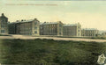 Ireland Tipperary Barracks A4 Photo Print