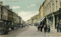 Ireland Tipperary Main St A4 Photo Print