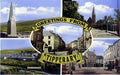Ireland Tipperary Multiview A4 Photo Print