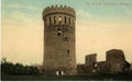 Ireland Tipperary Nenagh Castle A4 Photo Print