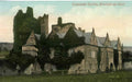Ireland Tipperary Ormonde Castle A4 Photo Print