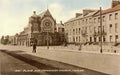 Ireland Tralee Dominican Church A4 Photo Print