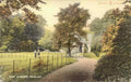 Ireland Tralee The Green A4 Photo Print