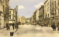 Ireland Tralee The Mall  A4 Photo Print