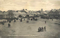 Ireland Warrenpoint The Square A4 Photo Print