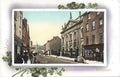Ireland Waterford Barronstrand St A4 Photo Print