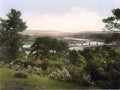 Ireland Waterford Cappoquin A4 Photo Print