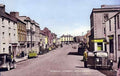 Ireland Westmeath Mullingar Dominic St A4 Photo Print