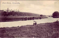 Ireland Wexford River Slaney Enniscorthy A4 Photo Print