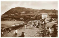 Ireland Wicklow Bray Head And Shore A4 Photo Print