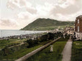 Ireland Wicklow Bray A4 Photo Print