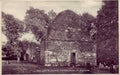 Ireland Wicklow Our Ladys Church Glendalough A4 Photo Print