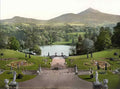 Ireland Wicklow Sugarloaf Mountain A4 Photo Print