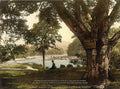 Ireland Wicklow Vale Of Avoca A4 Photo Print