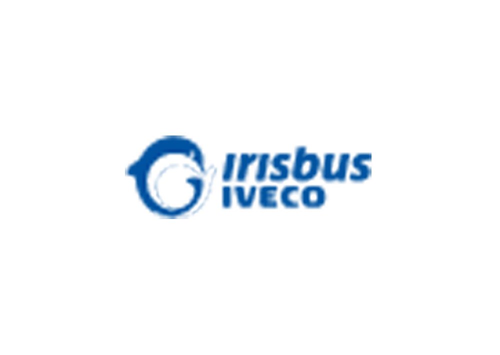 Irisbus A4 Photo Print
