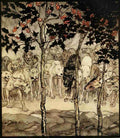 Irish Fairy Tales 1920 11 A4 Photo Print