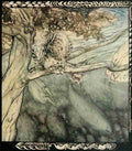 Irish Fairy Tales 1920 3 A4 Photo Print