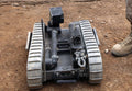 Irobot 510 Packbot 7 A4 Photo Print