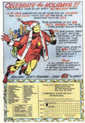 Iron Man Santa Vintage Retro Advert Ads A4 Photo Print