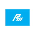 Ishikawa Pref Flag N2538 A4 Photo Print