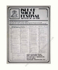 Isle Wight Festival 2 Vintage Retro Advert Poster A4 Photo Print