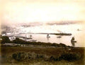 Isle of Man Douglas Harbour Vintage A4 Photo Print