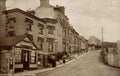Isle of Man Douglas Summer Hill Vintage A4 Photo Print