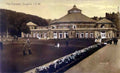 Isle of Man Douglas The Kursaal 1920s Vintage A4 Photo Print