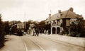 Isle of Man Groudle Rail Station Vintage A4 Photo Print