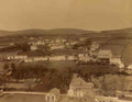 Isle of Man Laxey II Vintage A4 Photo Print