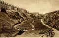 Isle of Man Onchan Glen Vintage A4 Photo Print