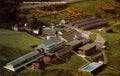Isle of Man Onchan Howstrake Holiday Camp Vintage A4 Photo Print