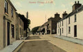 Isle of Man Onchan Village Vintage A4 Photo Print