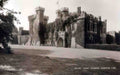 Isle of Wight East Cowes Castle Vintage A4 Photo Print