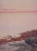 Isles Of Shoals A4 Photo Print