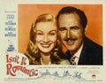 Isnt it Romantic 05  film star poster A4 Photo Print