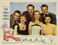 Isnt it Romantic 06  film star poster A4 Photo Print