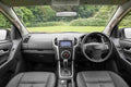 Isuzu D Max Arctic Trucks At35 5763 1 Car A4 Photo Print