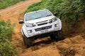 Isuzu D Max Arctic Trucks At35 5763 11 Car A4 Photo Print