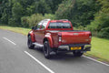 Isuzu D Max Arctic Trucks At35 5763 14 Car A4 Photo Print