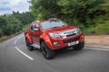 Isuzu D Max Arctic Trucks At35 5763 15 Car A4 Photo Print