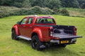 Isuzu D Max Arctic Trucks At35 5763 19 Car A4 Photo Print